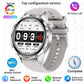 GT5 PRO Smart Watch Men Watch 5 Pro