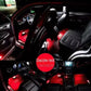 Neon 36 48 72 LED Car Interior Ambient