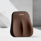 High Quality Memory Cotton Car Neck Pillow Waist