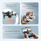 LS XT5058K HD dual camera 5G optical flow