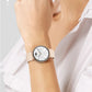 LIGE 2025 Smart Watch Women Bluetooth Call Custom