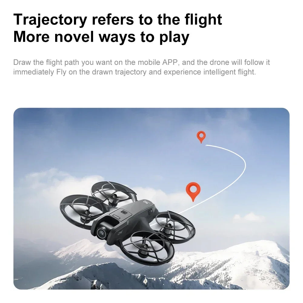 NEW V666 Drone For Xiaomi 8K Professional WIFI