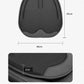 Universal Four Seasons Car Gel Cooling Seat Cushion