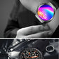 New 710mAh Bluetooth Call Smart Watch Men Sports