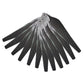 12 PCS Carbon Fiber Wing Drone Folding Propeller