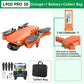 LYZRC L900 PRO SE 4K Professional HD Dual