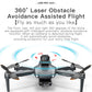 2025 New L600 PRO MAX GPS Drone 5KM