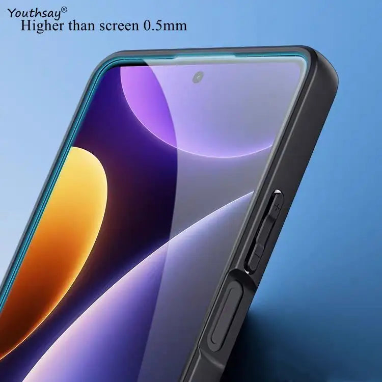 Clear Case For Nothing Phone 3a Cover Nothing
