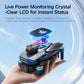 2025 NEW GT8 Rc Drone 8K Profesional HD