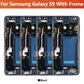 New TFT Quality for Samsung S9 LCD G960