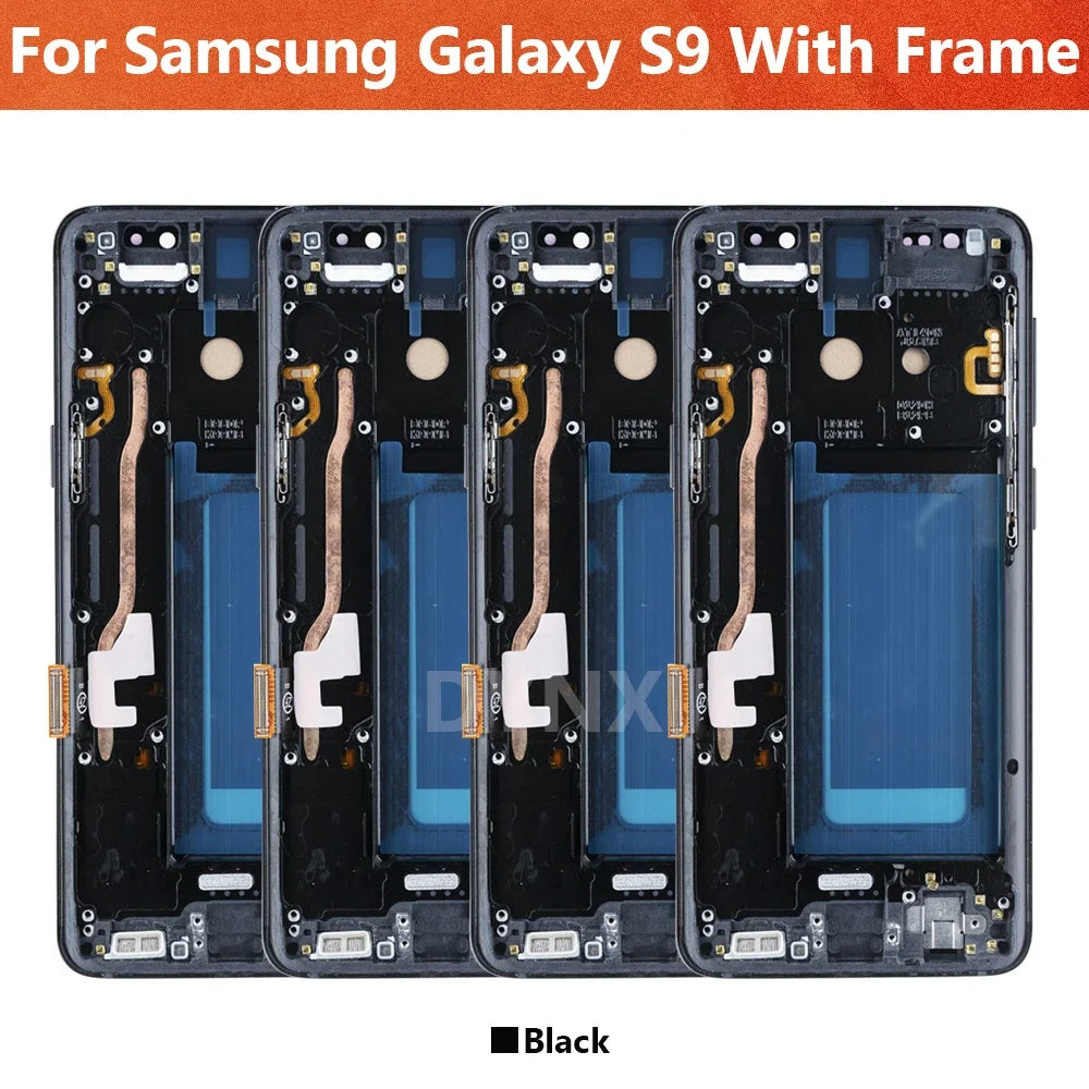 New TFT Quality for Samsung S9 LCD G960