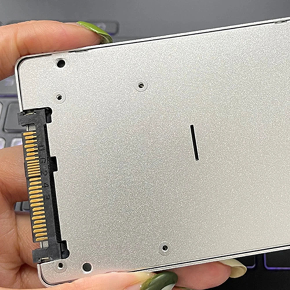 M.2 SSD to U.2 Adapter Card M.2 NVMe