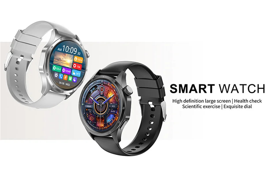 2025 New For HUAWEI GT5 Pro Smart Watch