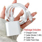 1set Charger Case for Apple IPhone 18W 20W