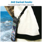 FONKEN Full View Waterproof Case for Phone Underwater