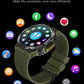 MEVADEN 1.39 Inch HD Bluetooth Call Smart Watch