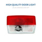 2pcs Led Car Door logo Welcome Light For