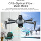 2025 New L600 PRO MAX GPS Drone 5KM