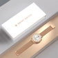 2025 New GPS Tracking Smartwatch Women AMOLED HD