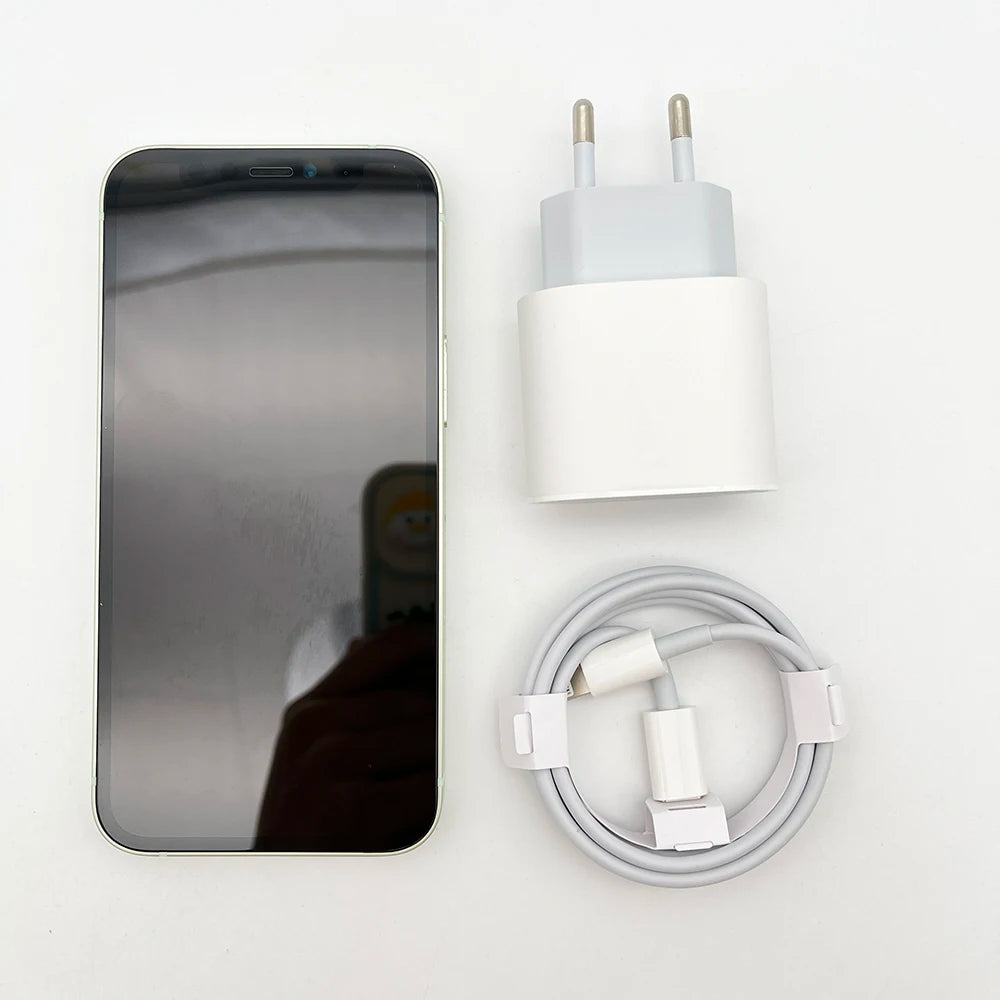 Apple iPhone 12 mini 5G Face ID Mobile