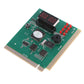 4 Digit PC ISA PCI Analyzer Diagnostic Test