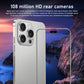 Fiber Cases For SMS i16 Pro Max Mobile