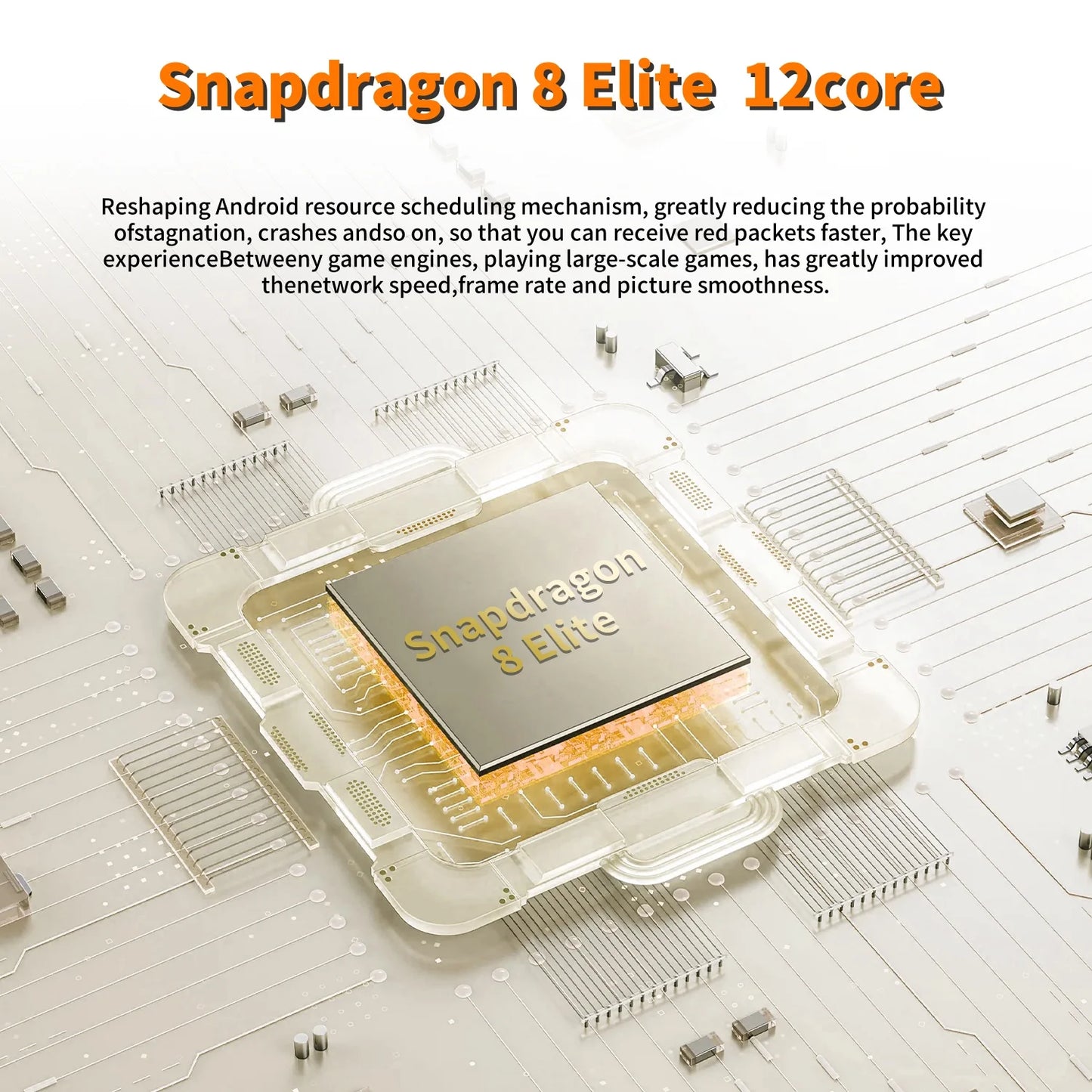 Screen Protector For S26 Ultra Mobile Phones 22GB+2TB
