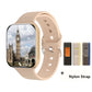 2025 NEW Smart Watch Wireless Charging Smartwatch Bluetooth