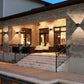 LED Modern Wall Lamp Up And Down Spot