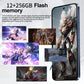 Smartphone Android Note 15 Pro 5G phone,6000mAH,12GB RAM