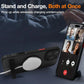 UYUXIO Magnetic Mobile Phone Case with Stand for