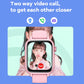 4G Smart Watch Kids GPS WIFI Video Call