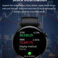 2024 New GPS Smart Watch Women True AMOLED