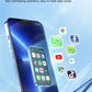 Original SOYES XS16 Mini Smartphone Phone 4G LTE