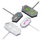0.6CM/1.2M HUB 7-port Compatible USB2.0 Expansion Splitter Laptop