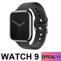 2025 New Series IW9 Watch 9 GPS Track