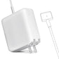 Compatible with Mac Book Air Pro Charger, 45W