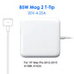 Compatible with Mac Book Air Pro Charger, 45W