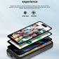 FUFFI-i16 Pro Mini Smartphone,4G Network,3.75 inch,2+16GB ROM,Android 10.0,Mobile