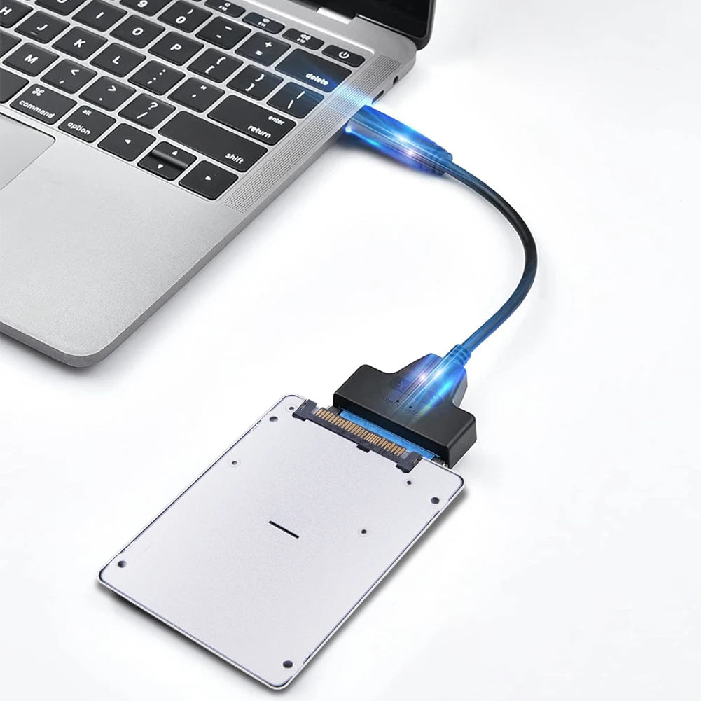 M.2 SSD to U.2 Adapter Card M.2 NVMe