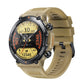 MEVADEN 1.39 Inch HD Bluetooth Call Smart Watch