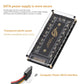 Coolcirc ARGB Connector 1 To 10 Port Splitter