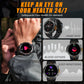 EIGIIS KE3 Smart Watch 3ATM Waterproof Original Design