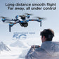 2025 NEW GT8 Rc Drone 8K Profesional HD