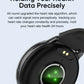 LIGE 2025 Smart Watch Women Bluetooth Call Custom