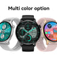 2024 New GPS Smart Watch Women True AMOLED