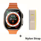 For Apple Smart Watch 10 ultra x 3