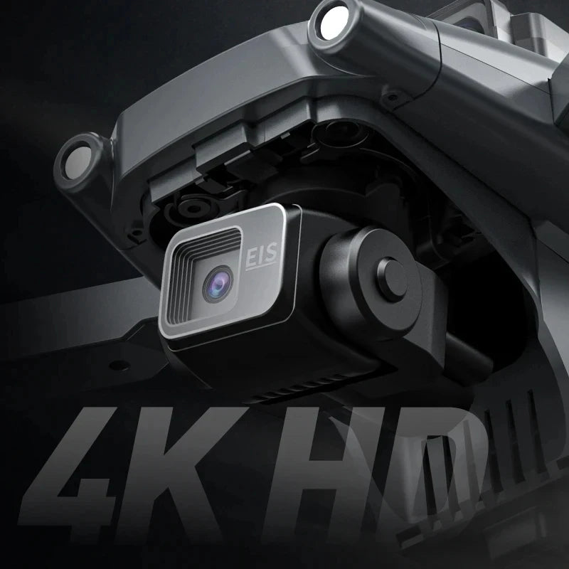 L600 PRO MAX GPS Drone Professional 4K 3-Axis