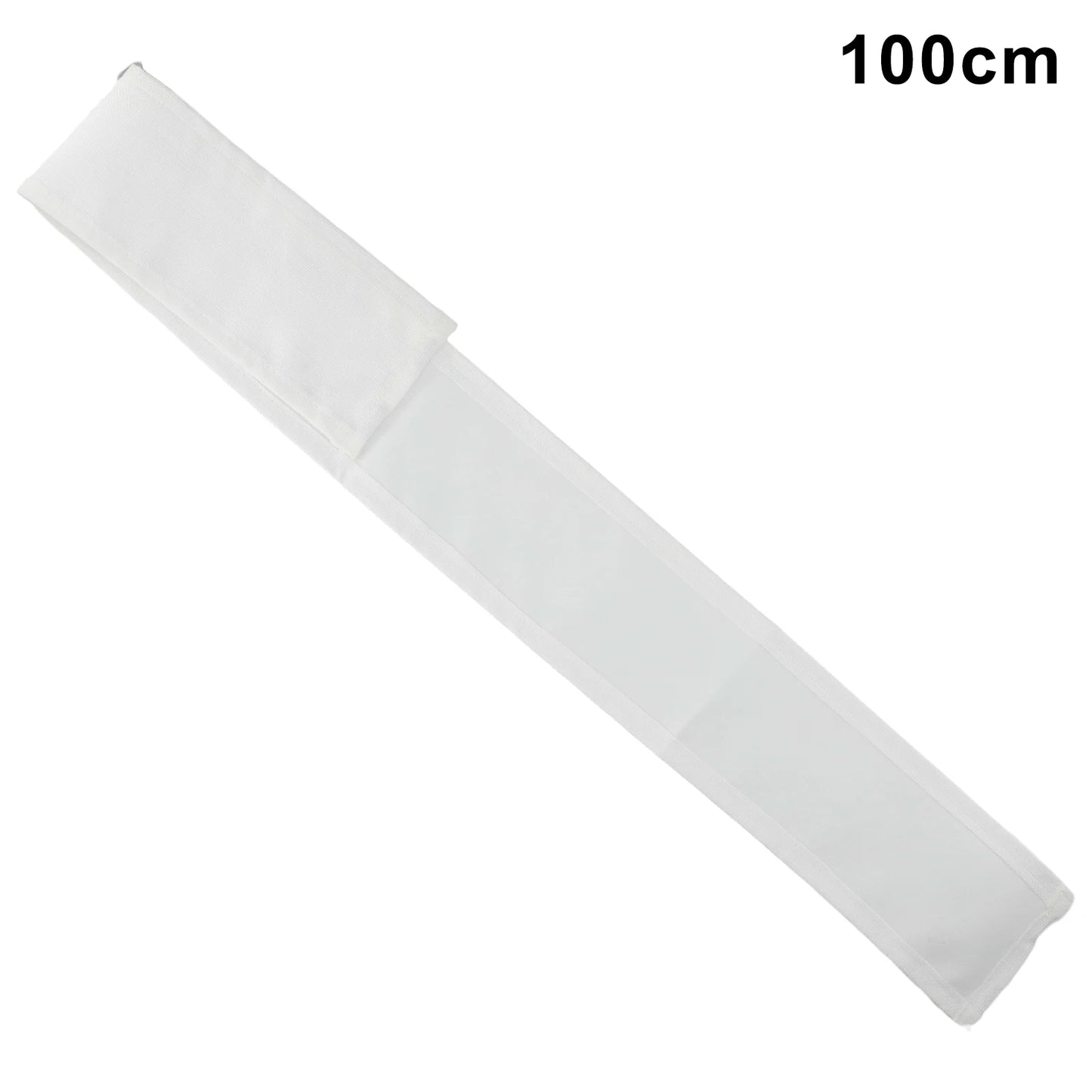 1pc Radiator Dust Cover 40/60/80/100/120/140/160/200x10cm Block Decorative Radiator