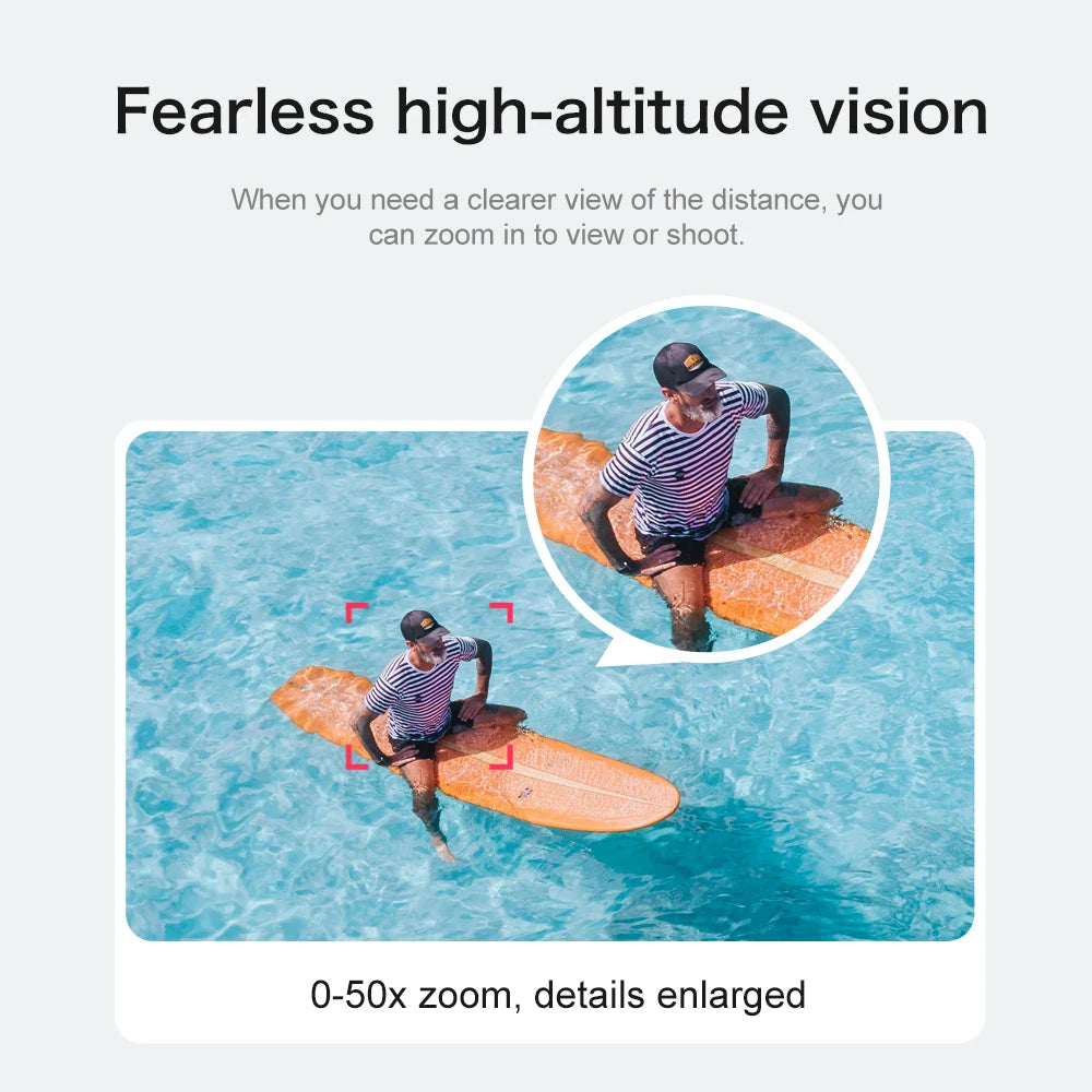LS XT5058K HD dual camera 5G optical flow